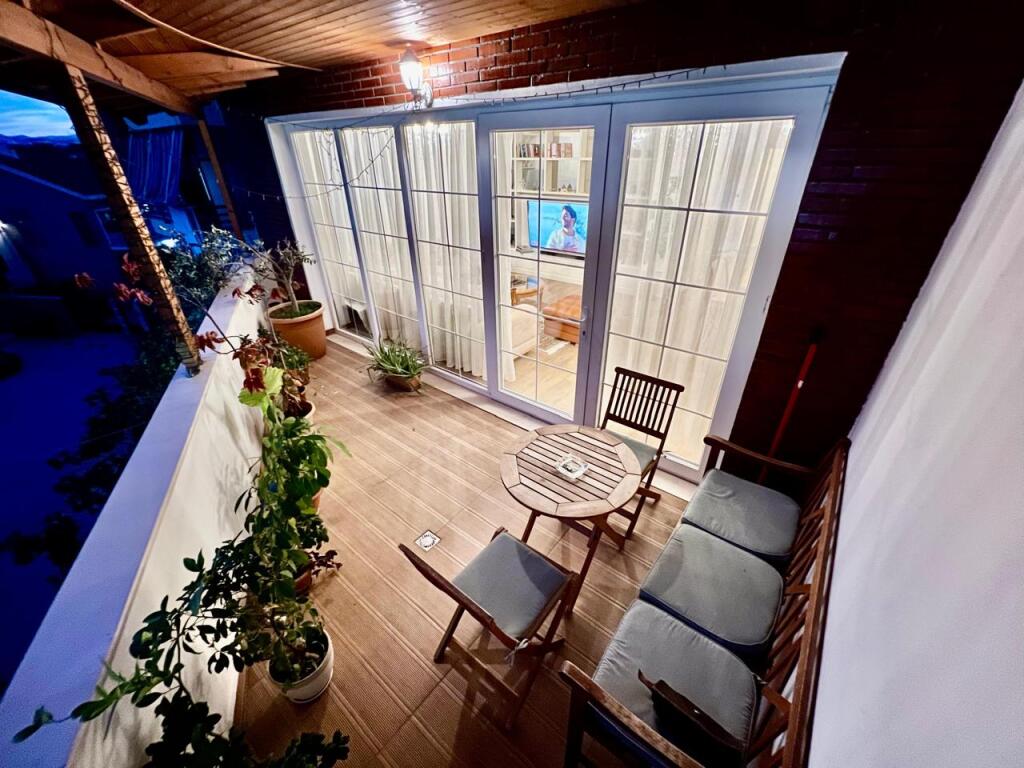 APARTAMENT 2+1 ME QIRA DON BOSKO!