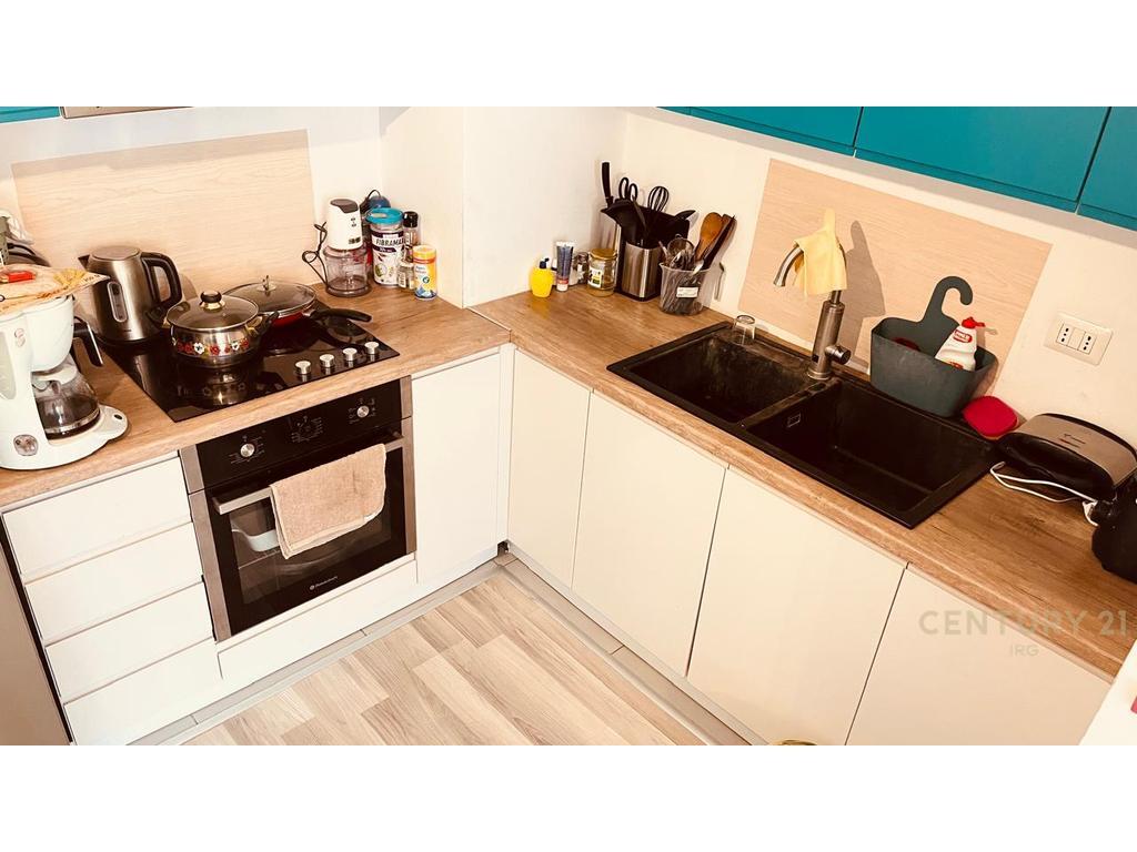 AFFITTO APPARTAMENTO 1+1 COMPLESSO TOWER BRIDGE 3, OXHAKU!