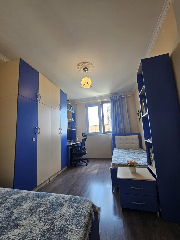 VENDESI APPARTAMENTO 2+1 – EX CAMPO DI AVIAZIONE 📍 Posizione: Ex campo di aviazione 🏢 Piano: 9 ultimo 📐 Superficie: 85 m² lordo / 74 m² netto prezzo :163.000 euro