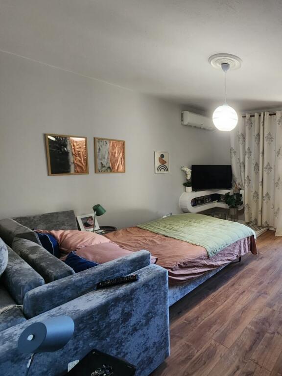 APARTAMENT PER QERA NE PLAZH,  AFER ILIRIA