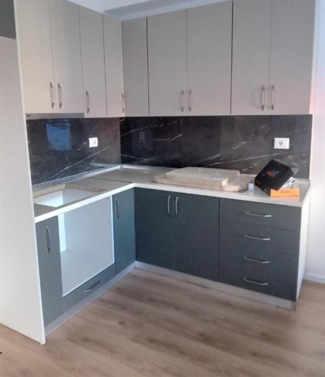 Apartament 1+1 me qira tek residenca Kaimi