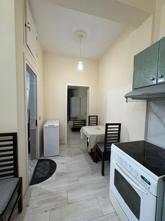 jepet me qira apartament 1+1 plazh iliria