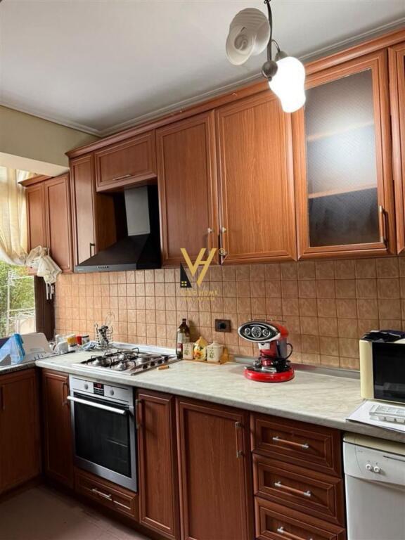 APARTMENT 2+1 FOR RENT AT ALI DEMI 600 EURO