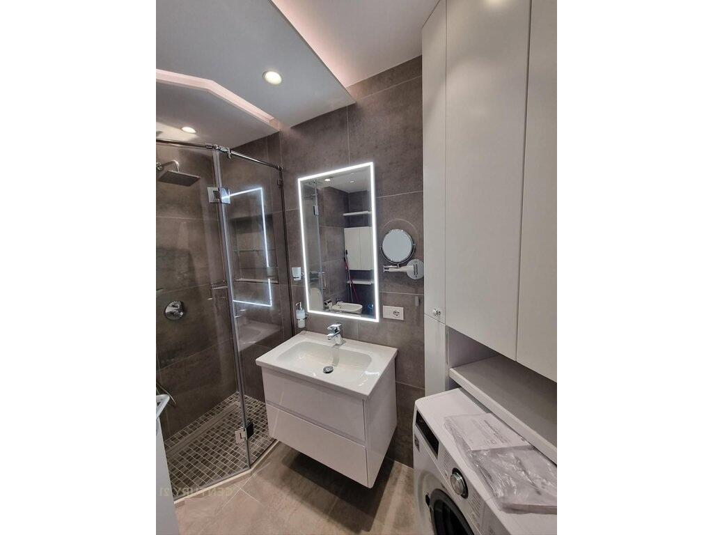 JEPET APARTAMENT 2+1+2 PER QIRA TE ISH PARKU!