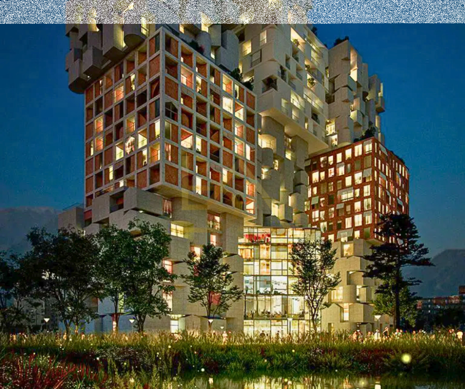 Shitet Apartamenti – Tiranë