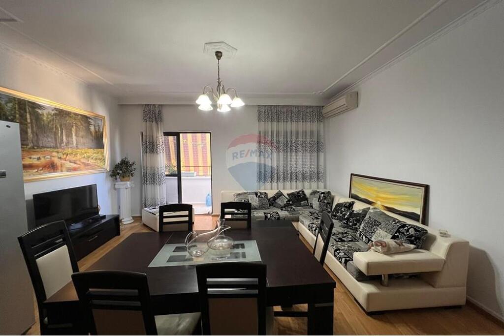 RENT APARTMENT 2+1 DON BOSKO!