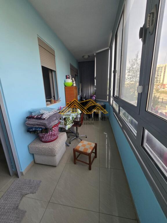 APPARTAMENTO 2+1 BLU FAFA IN VENDITA!!!