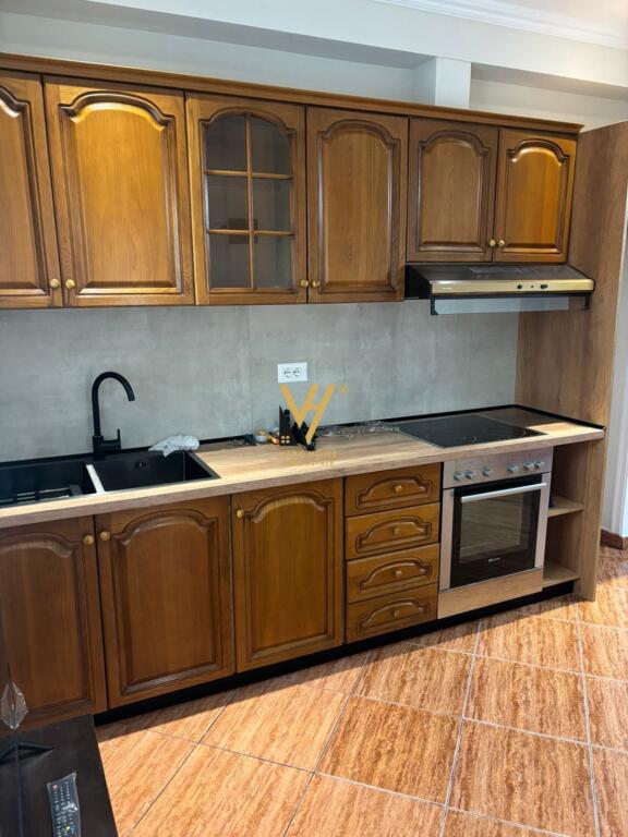 APPARTAMENTO 1+1+BLK IN AFFITTO A 5 MAJI 45.000 LEKE