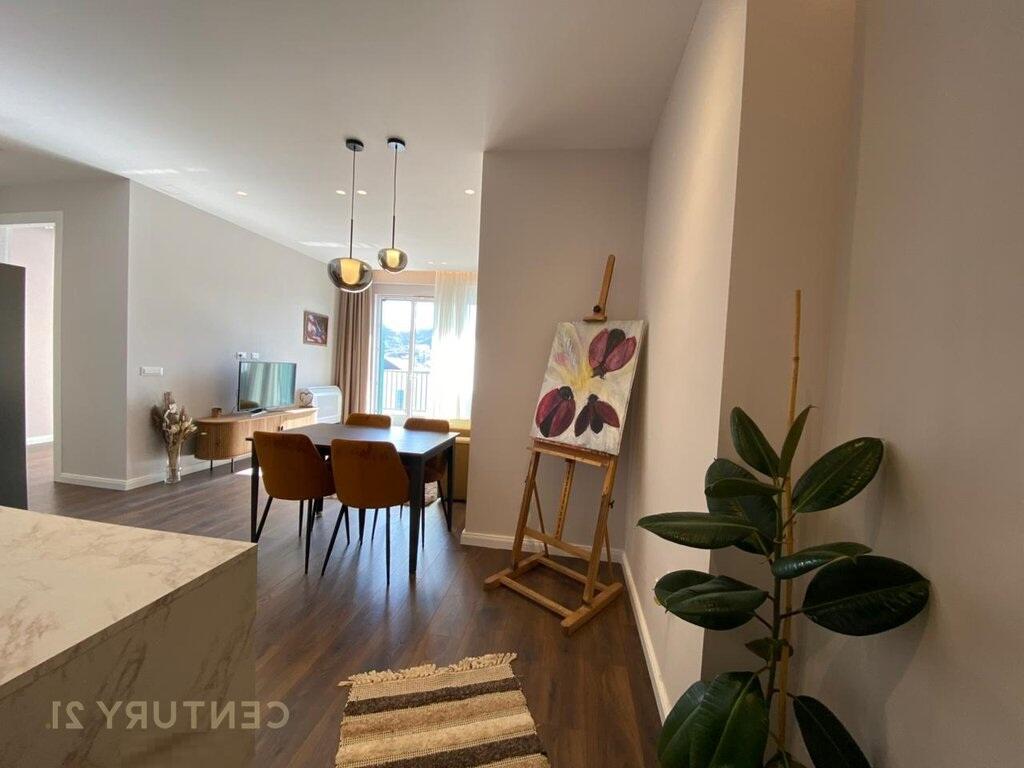 AFFITTIAMO APPARTAMENTO DI LUSSO 2+1+2 COMUNE DI PARIGI