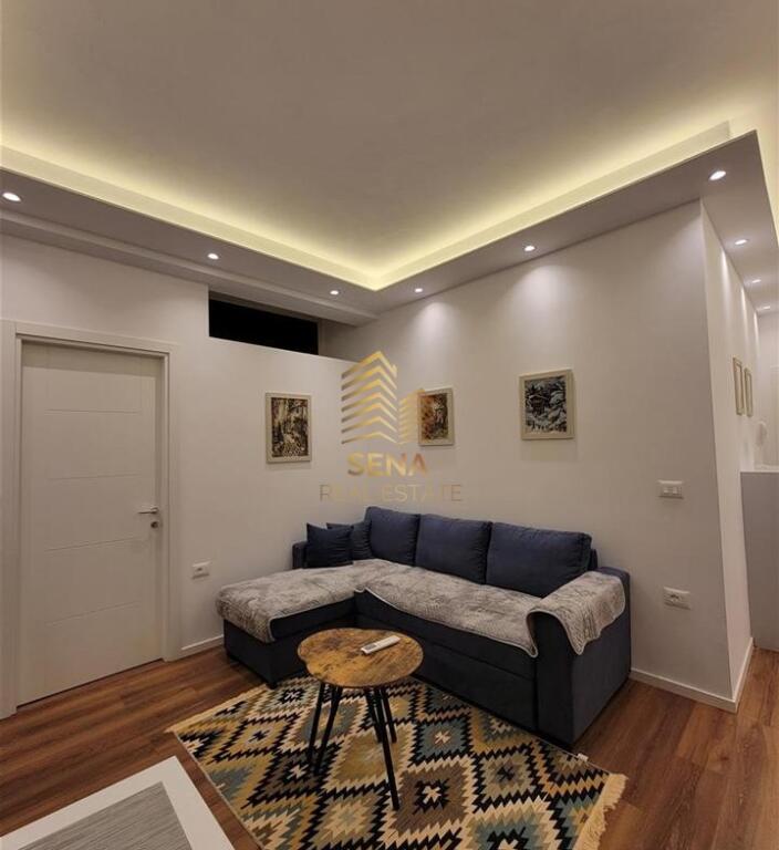 Rent, Apartment 1+1, Durres Street, 60,000 ALL/month