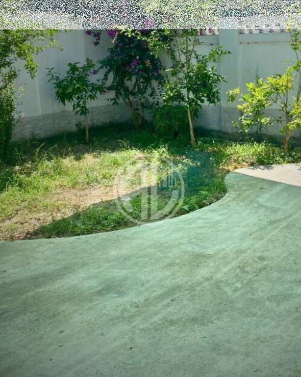 Private House – Neighborhood 6