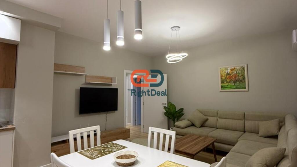 In Astir, Apartment 1+1 For Rent, With Regular Floor Plan!!!