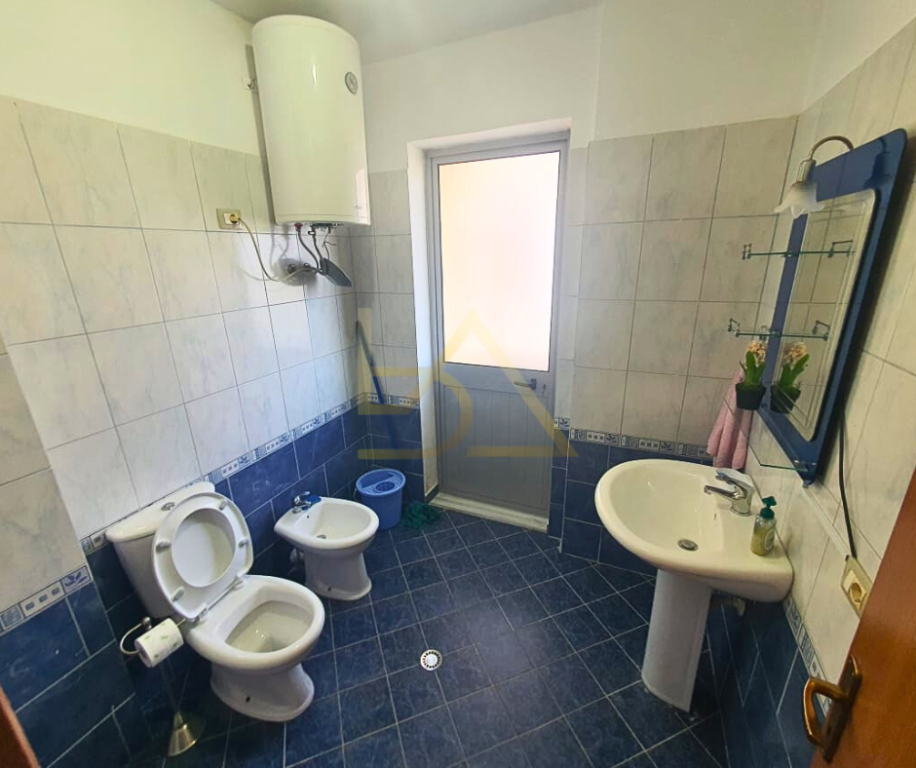 Apartment for Rent – Toçak Complex, Durres