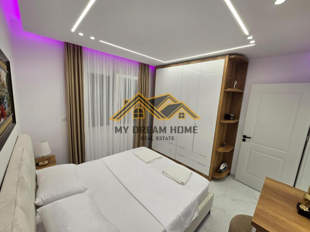 Apartment 1+1 For Rent on Durres Beach!