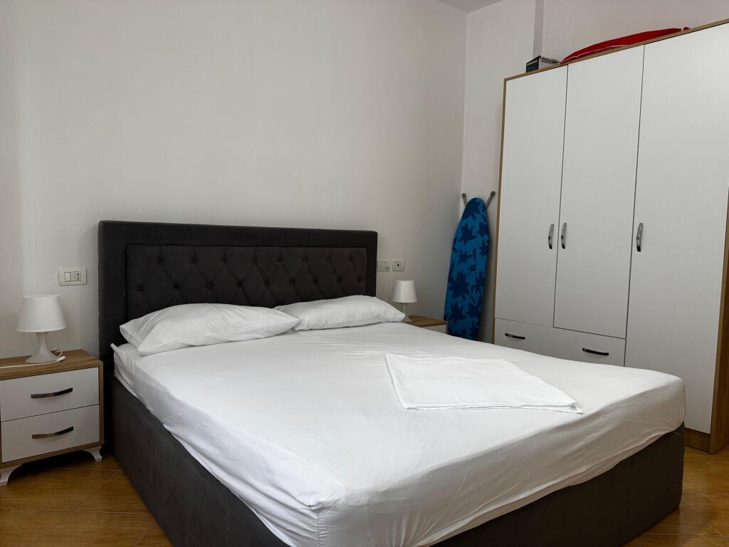 Apartament ne shitje 1+1