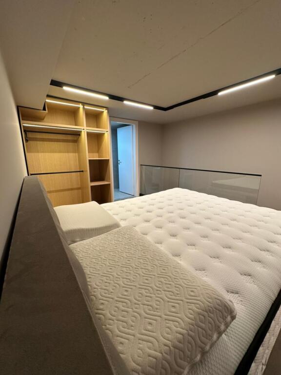 📌 Dupleks 1+1 për Shitje – Kompleksi Golden Park 3