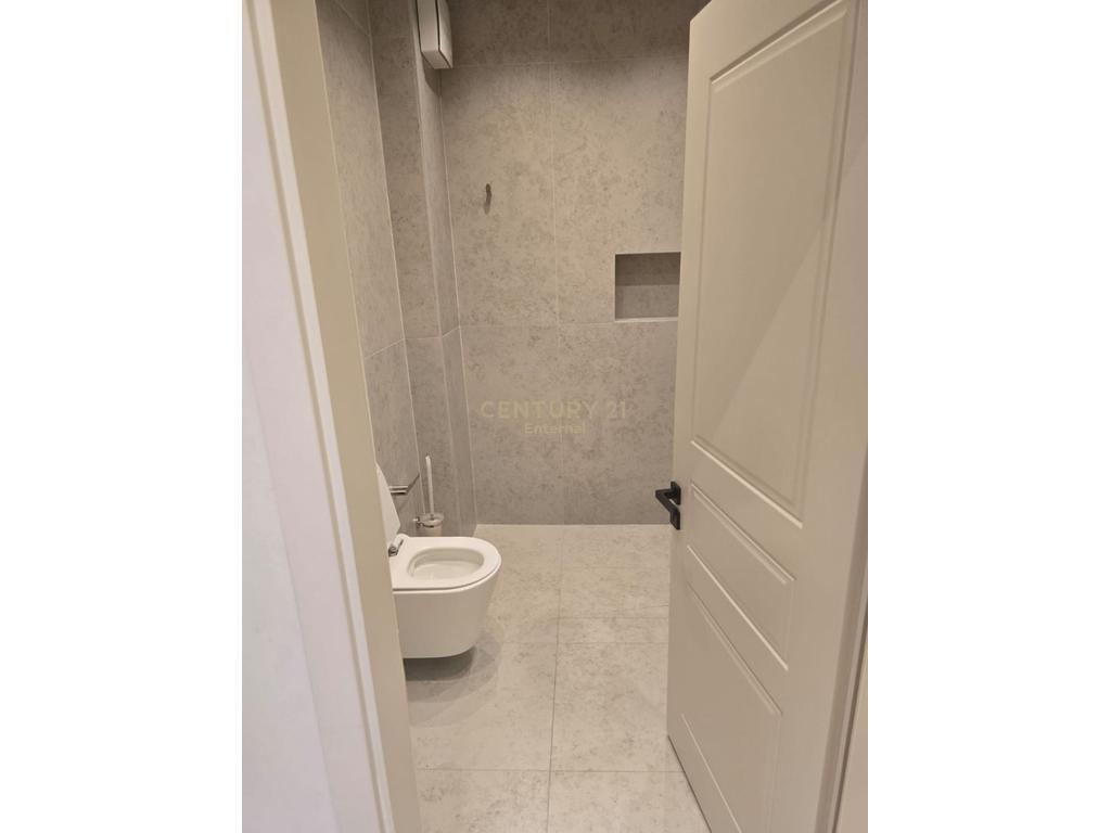 Apartment 2+1+2 + Parking at River Residence 240,000 €