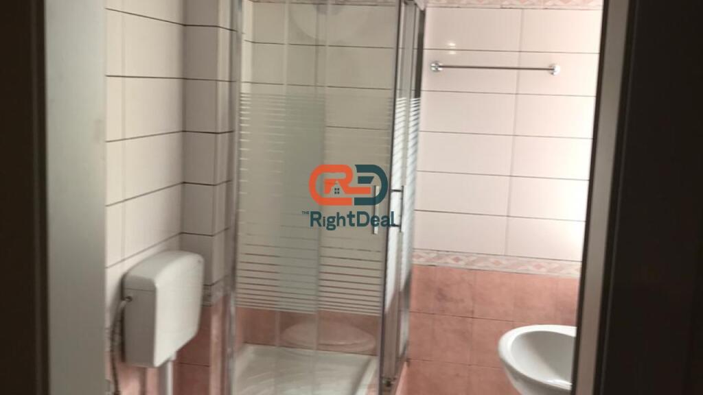 In the Center, Apartment 3+1+2 Fully Furnished for Rent!!