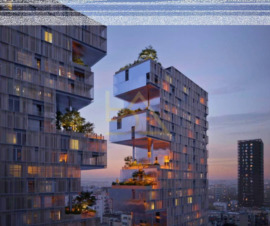 Appartamento in Vendita– Myslym Shyri, Tirana