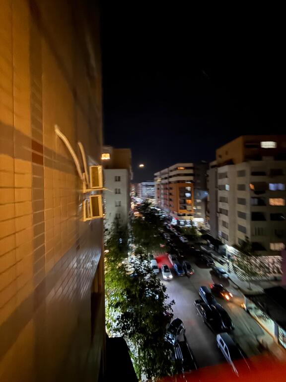 Apartment 1+1, Astir!