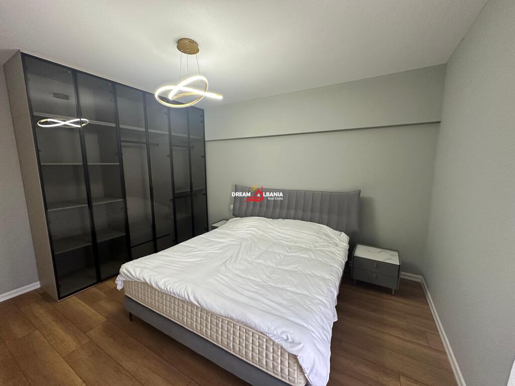 Super Apartament Luksoz 3+1+2 me qera ne residencen Lakeland (ID 4231383)