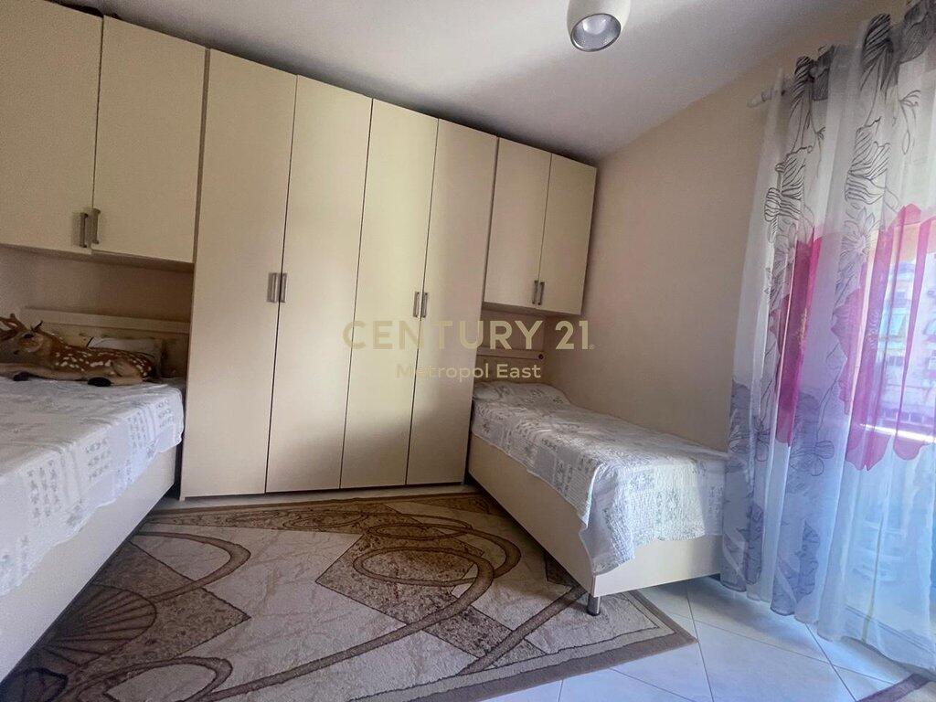 SHITET APARTAMENT 2+1+2 TEK LIQENI I THATE 269,000 €