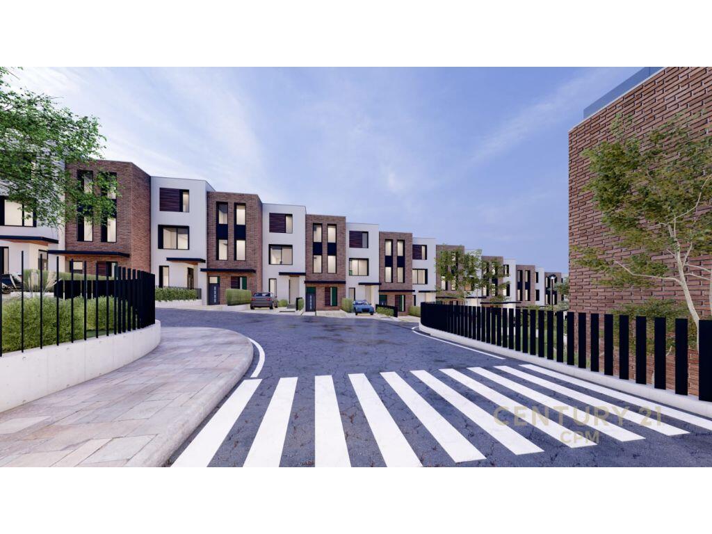 WE SELL A 4-FLOOR VILLA AT PICCADILLY RESIDENCE