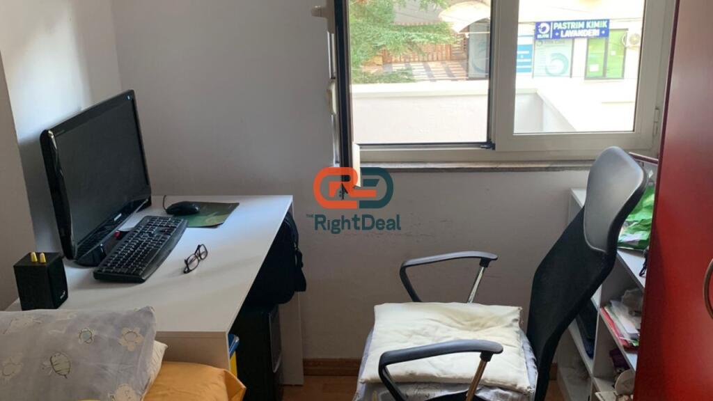 Near Air Albania Stadium, Apartment 3+1+2 For Sale At A Bargain Price !!!