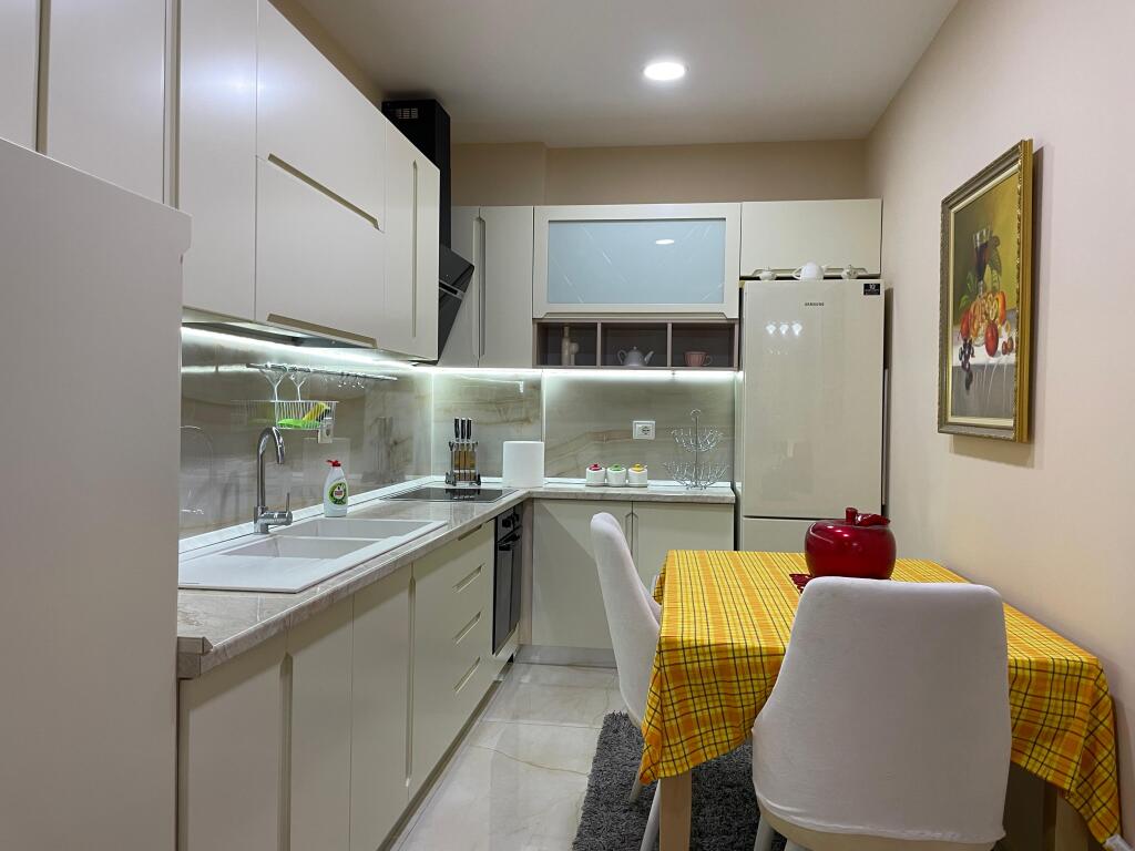 Appartamento in vendita 2+1 / Vlore