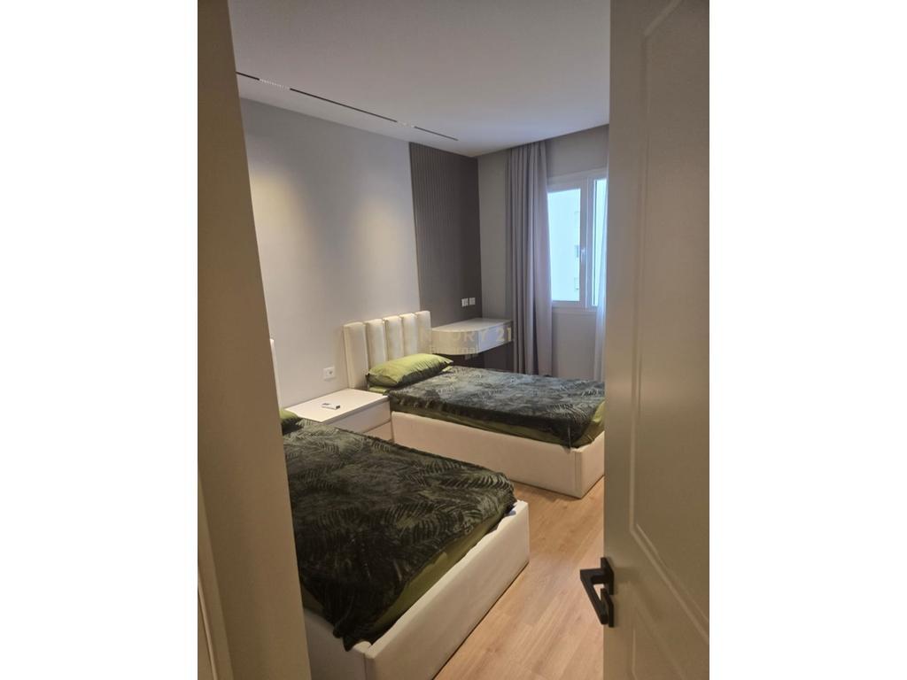 Apartment 2+1+2 + Parking at River Residence 240,000 €