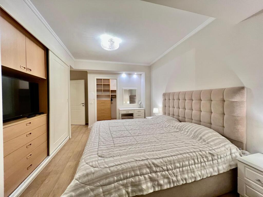APARTAMENT 2+1 ME QIRA DON BOSKO!
