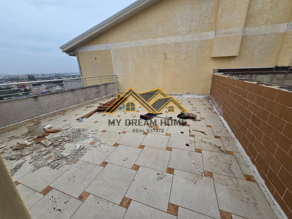 PAPAFINGO 3+1+2 WITH GARAGE FOR SALE !