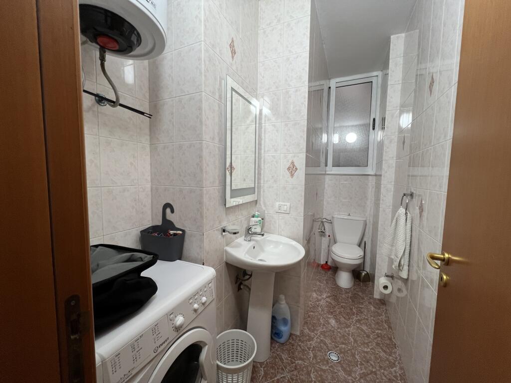 Apartment 2+1+2 near the Church on Kavaja road