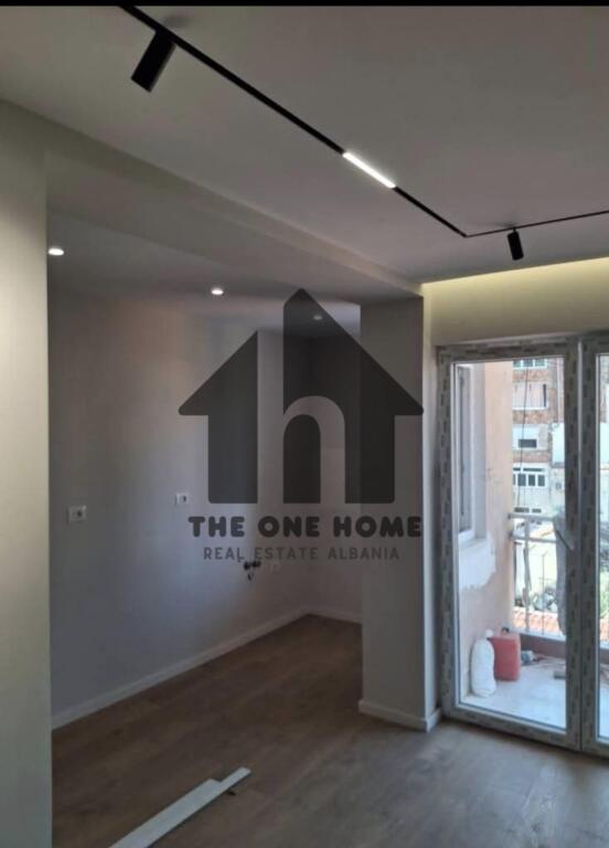 Appartamento in vendita 1+1 Myslym Shyre - Palazzo Nuovo.