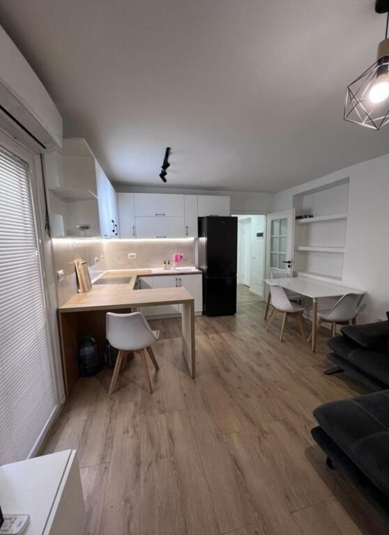 Qera, Apartament 1+1, Shkolla e Baletit, Tiranë