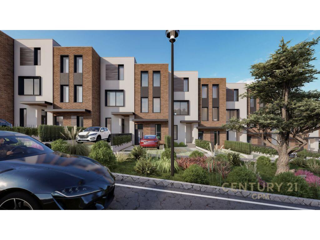 WE SELL A 4-FLOOR VILLA AT PICCADILLY RESIDENCE