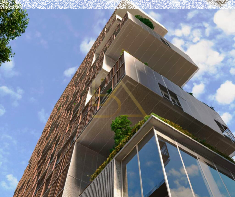 Posti Auto in Vendita – Myslym Shyri, Tirana