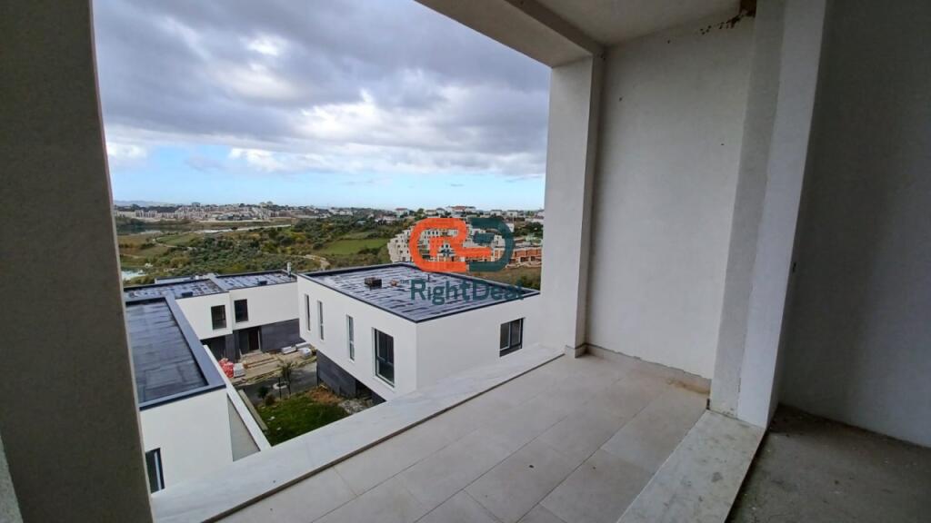 Tek Lakeside Residence, Shitet Apartament 2+1+2 Me Planimetri Perfekte!!