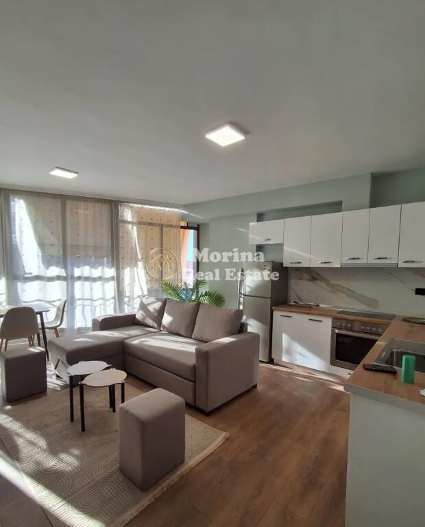 Rent, Apartment 1+1, Selvia, 650 euro/month