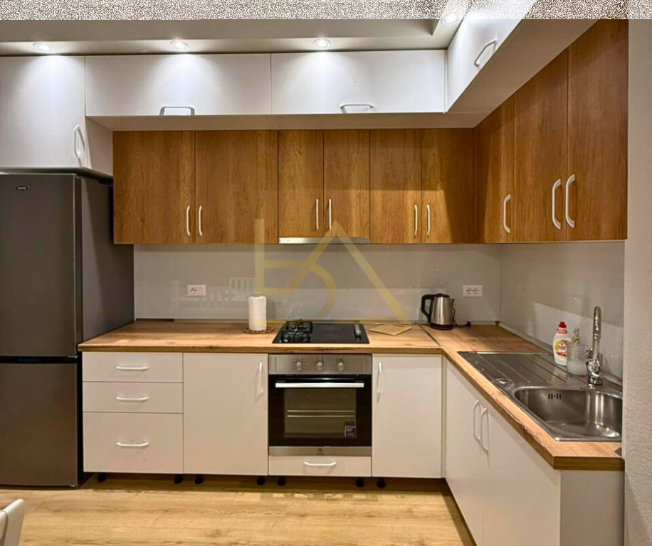 Jepet Apartament me Qira – Astir, Tiranë