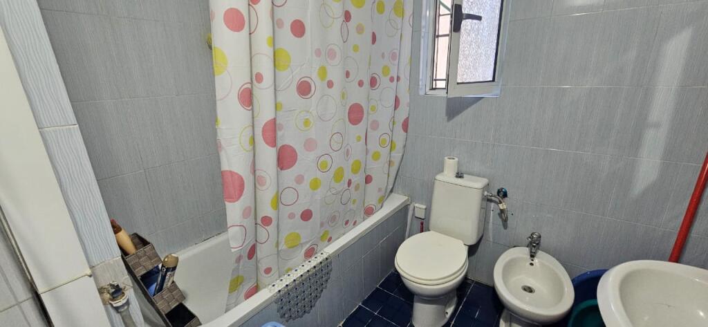 Apartment 1+1 for rent