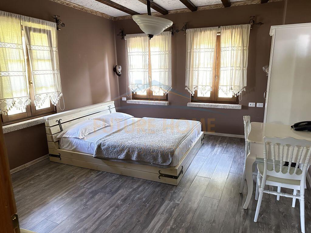 HOTEL STRUCTURE FOR SALE, DAJT