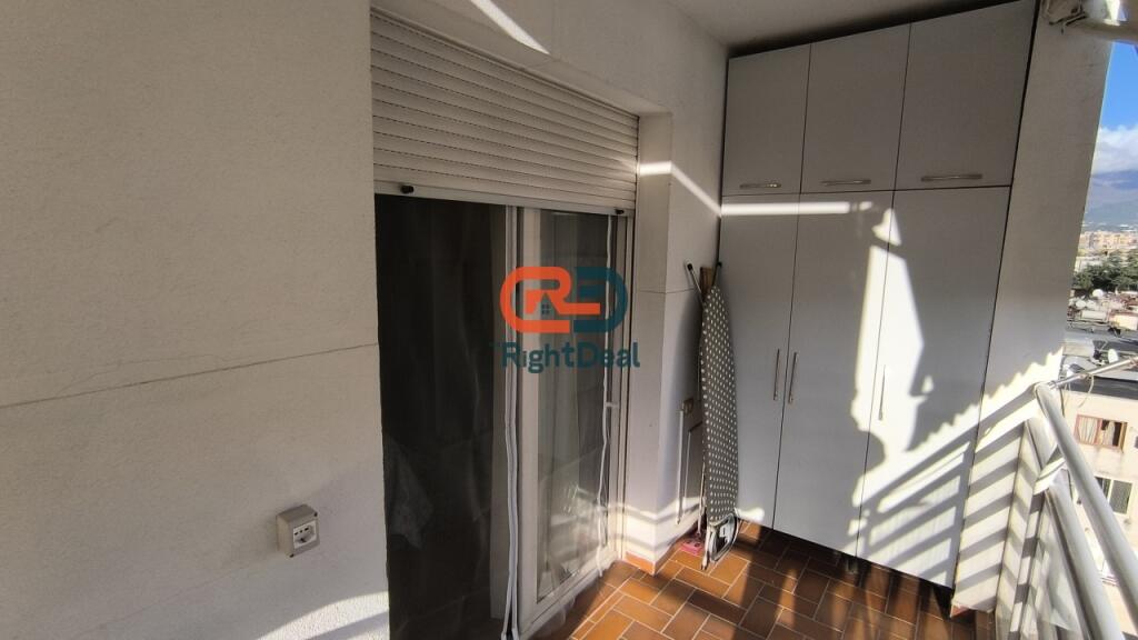 At Mozaiku of Tirana, Super Apartment 2+1+2 Fully Invested For Rent !!!