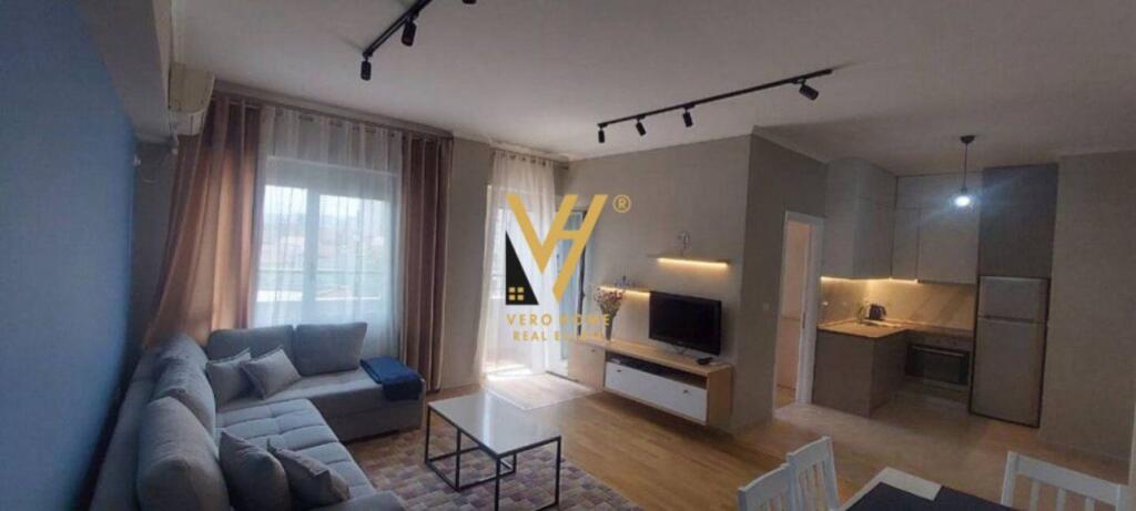 JEPET APARTAMENT 1+1+BLK ME QERA TE KOM. HALILI, SELVIA 600 EURO