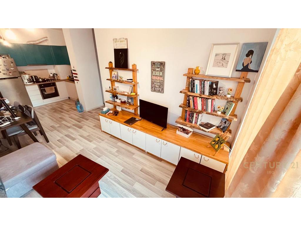 AFFITTO APPARTAMENTO 1+1 COMPLESSO TOWER BRIDGE 3, OXHAKU!