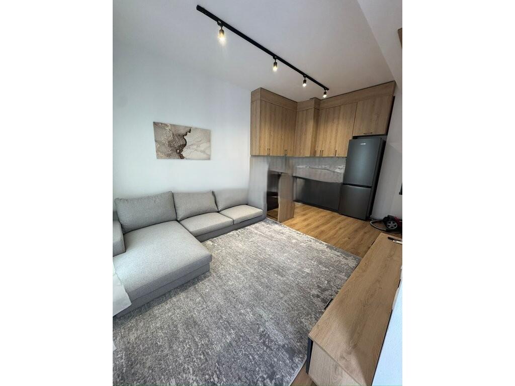 Appartamento in affitto 1+1 "Complesso Kadiu" Ali Demi 550 € /Mese