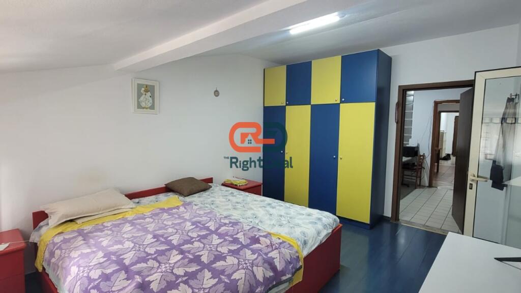 Near Air Albania Stadium, Apartment 3+1+2 For Sale At A Bargain Price !!!