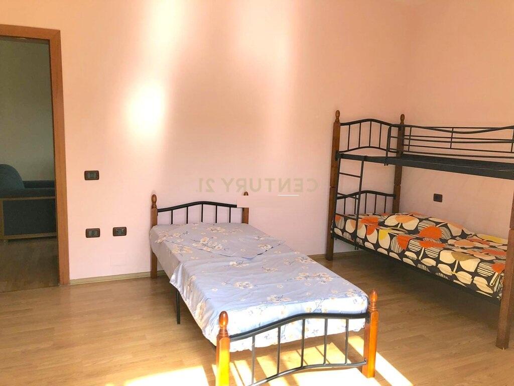 FOR RENT 2+1 APARTMENT ON JORDAN MISJA STREET