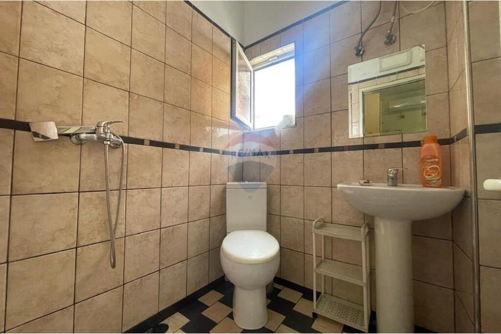 Apartament 1+1 Me qera(5 Maji)