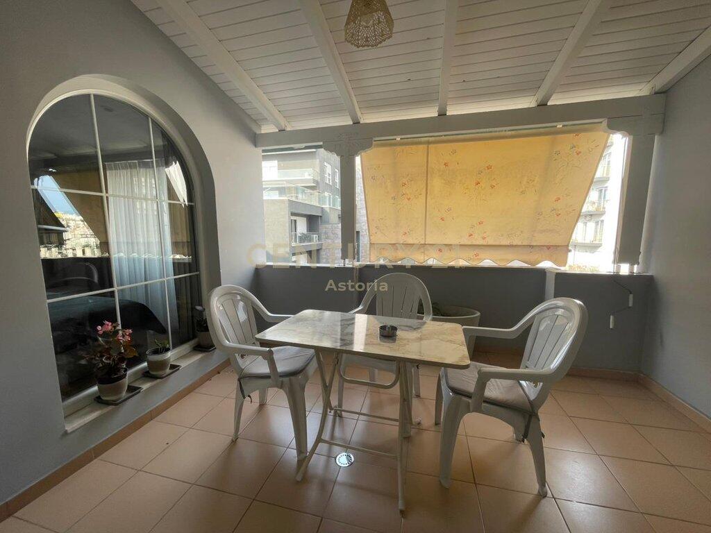 Apartament per qira 1+1 në zemër të Tiranës – përballë shkollës “Sami Frashëri”